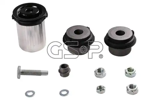 Рычаг подвески GSP 510470S