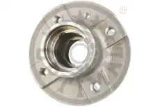 Ступица OPTIMAL 04-P479