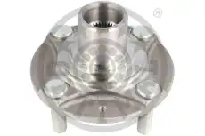 Ступица OPTIMAL 04-P483
