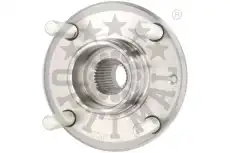 Ступица OPTIMAL 04-P483