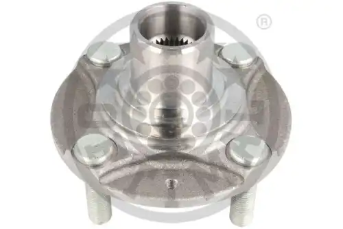 Ступица OPTIMAL 04-P483