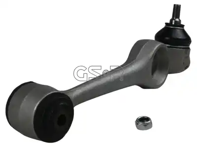 Рычаг подвески GSP S060236