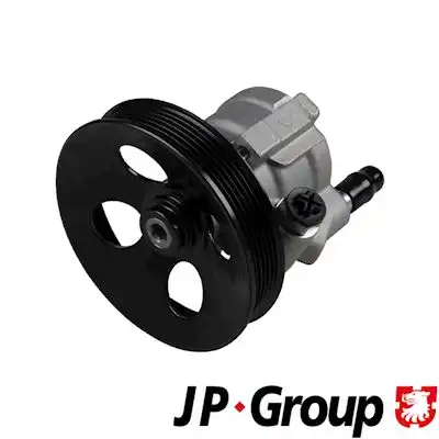 Насос гидроусилителя руля JP 1245101800