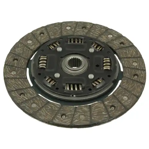 Диск сцепления BLUE PRINT ADP153109
