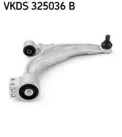 Рычаг подвески SKF VKDS 325036 B справа