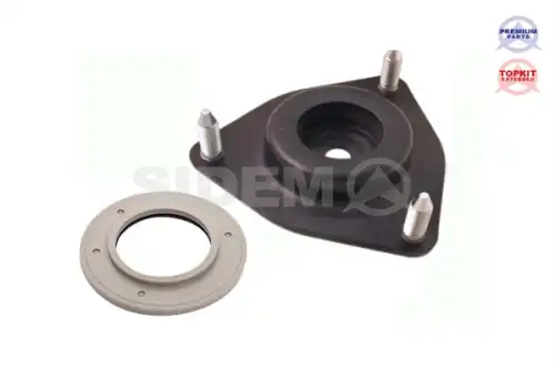 871404 KIT Опора амортизатора SIDEM