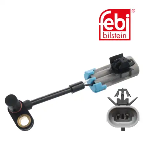 Датчик ABS FEBI 106652