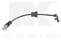 Датчик ABS NK 295017