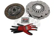 Комплект сцепления MAPCO 10728