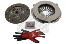 Комплект сцепления MAPCO 10728