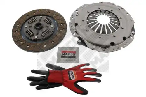 Комплект сцепления MAPCO 10728