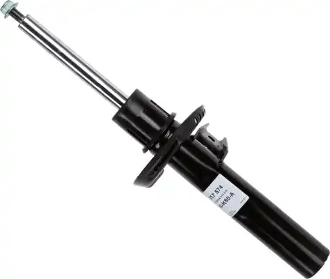 Амортизатор 36-K80-A BOGE