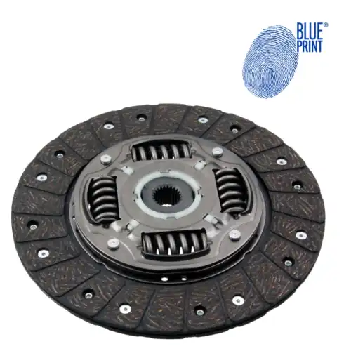 Диск сцепления BLUE PRINT ADW193124