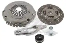 Комплект сцепления MAPCO 10763