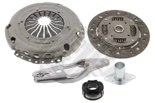 Комплект сцепления MAPCO 10763