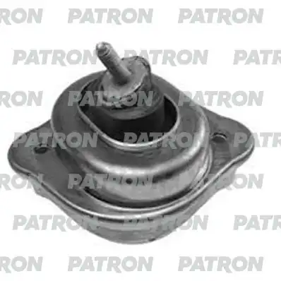 Опора двигателя BMW X3 (E83, E83N) 3.0 D 04-10 PSE30354 PATRON