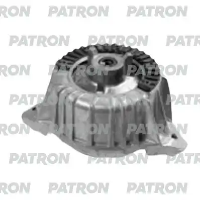 Подушка крепления двигателя PATRON PSE30418