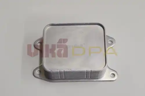 Масляный радиатор VIKA 11171554301