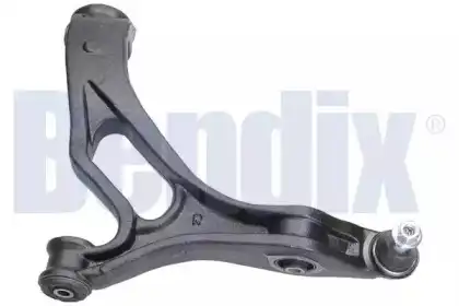 Рычаг подвески BENDIX 047866B