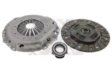 Комплект сцепления MAPCO 10782