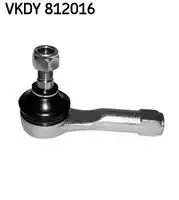 Рулевой наконечник SKF VKDY 812016