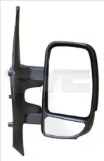 Наружное зеркало 325-0169 TYC