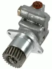 Насос гидроусилителя руля ZF PARTS 2879 901