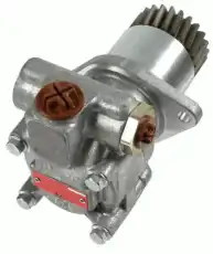 Насос гидроусилителя руля ZF PARTS 2879 901