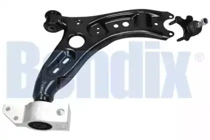 Рычаг подвески BENDIX 048196B