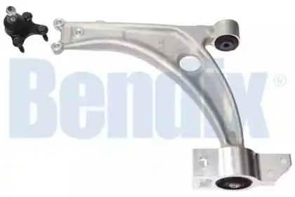 Рычаг подвески BENDIX 048197B