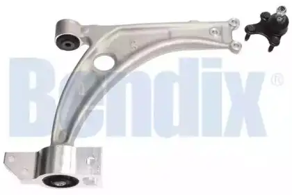 Рычаг подвески BENDIX 048198B