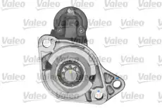 Стартер VALEO 438484