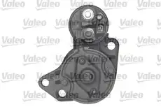 Стартер VALEO 438484