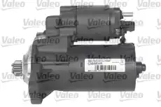 Стартер VALEO 438484