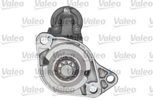 Стартер VALEO 438484