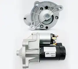 Стартер CTR 1265006