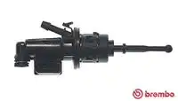 Цилиндр сцепления BREMBO C 85 021