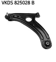 Рычаг подвески SKF VKDS 825028 B
