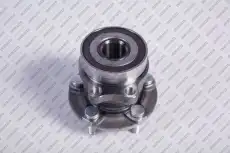 Ступица UKORAUTO UAAFJ280020