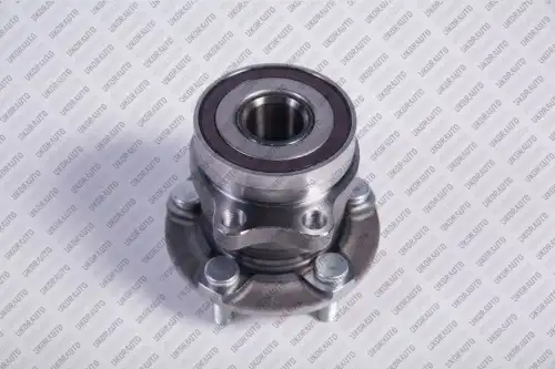 Ступица UKORAUTO UAAFJ280020
