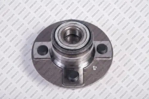 Ступица UKORAUTO UAA25520100