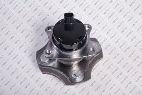 Ступица UKORAUTO UAA52420120