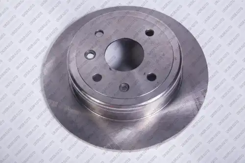 Тормозной диск UKORAUTO UAA96328254