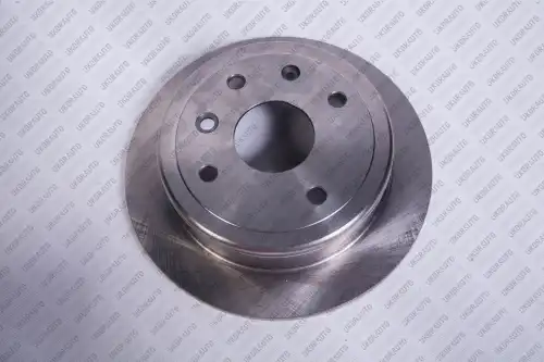 Тормозной диск UKORAUTO UAA96389659
