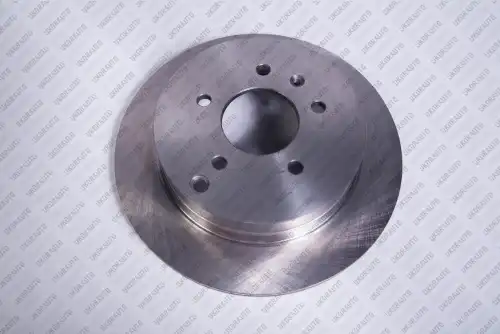 Тормозной диск UKORAUTO UAA96625873