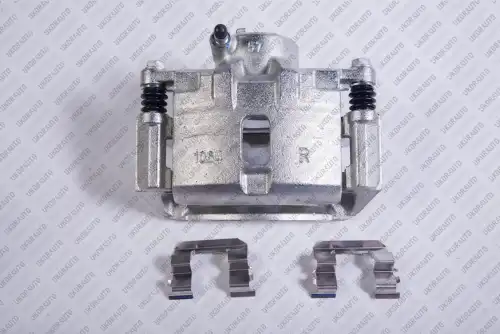 Суппорт тормозной UKORAUTO UAA96639589