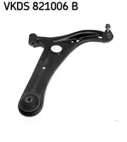 Рычаг подвески SKF VKDS 821006 B