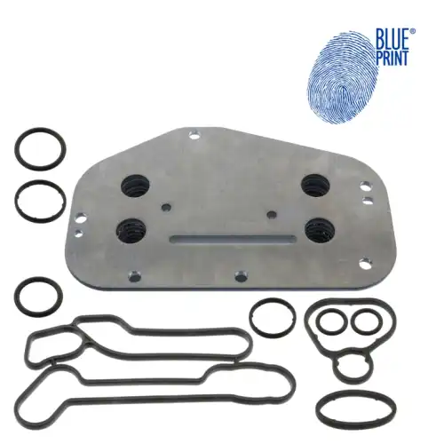 Масляный радиатор BLUE PRINT ADG06121