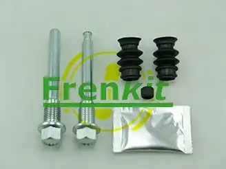 Суппорт тормозной FRENKIT 811017