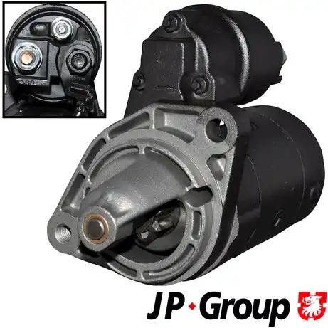 Стартер JP 4090300100